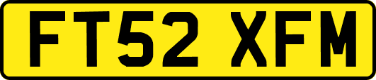 FT52XFM