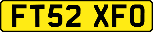 FT52XFO
