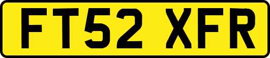 FT52XFR