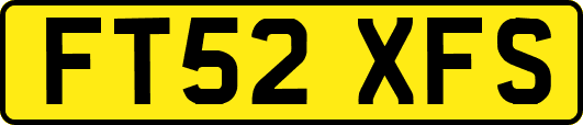 FT52XFS