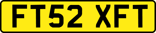 FT52XFT