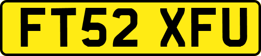 FT52XFU