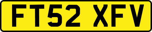 FT52XFV