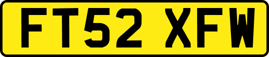 FT52XFW