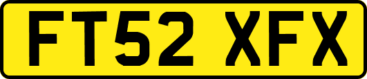 FT52XFX