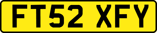 FT52XFY