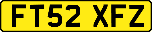 FT52XFZ