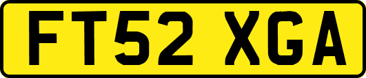 FT52XGA