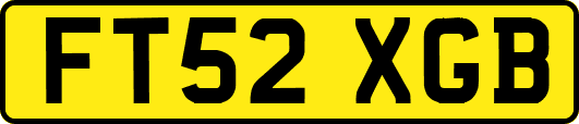 FT52XGB