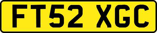 FT52XGC
