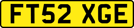 FT52XGE