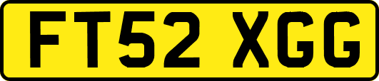 FT52XGG