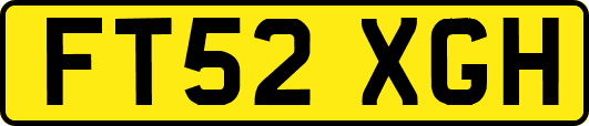 FT52XGH