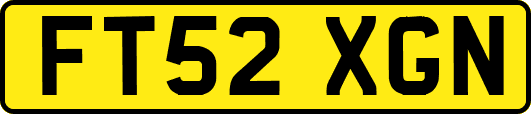 FT52XGN