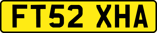 FT52XHA