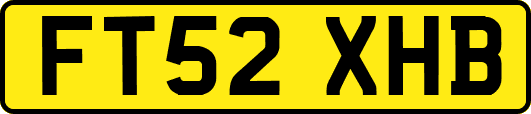 FT52XHB