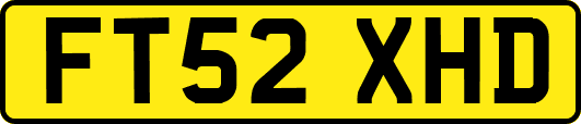 FT52XHD