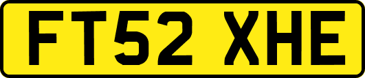 FT52XHE
