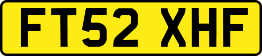 FT52XHF