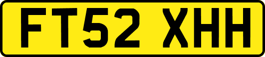 FT52XHH