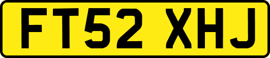 FT52XHJ