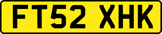 FT52XHK