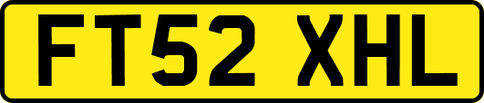 FT52XHL