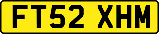 FT52XHM
