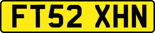 FT52XHN