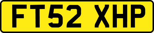 FT52XHP