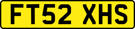 FT52XHS