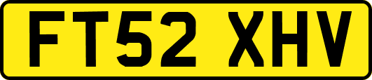 FT52XHV