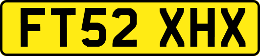 FT52XHX