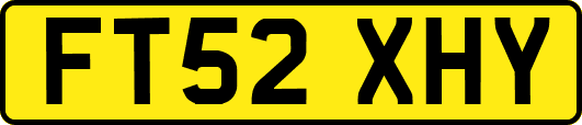 FT52XHY