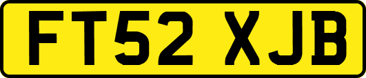 FT52XJB