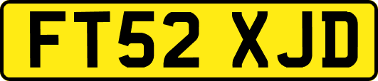 FT52XJD