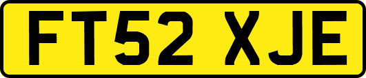 FT52XJE