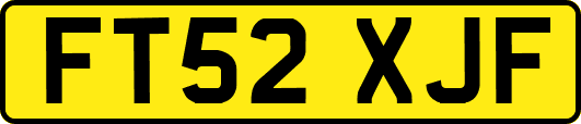 FT52XJF