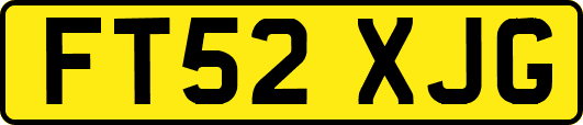 FT52XJG