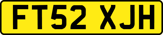 FT52XJH