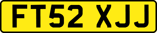 FT52XJJ