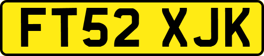 FT52XJK