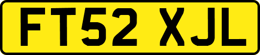 FT52XJL
