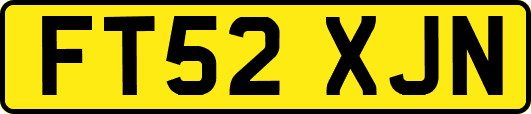 FT52XJN