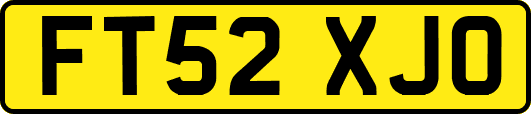 FT52XJO