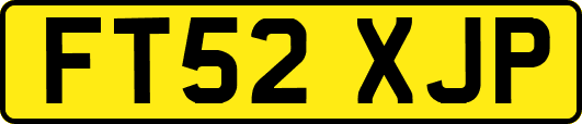 FT52XJP