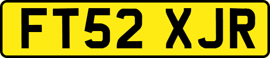 FT52XJR