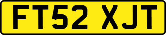 FT52XJT