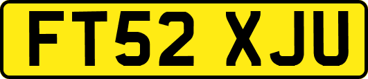 FT52XJU