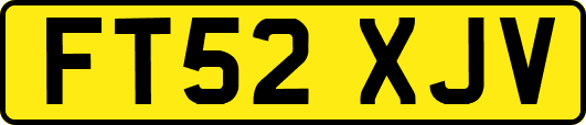 FT52XJV